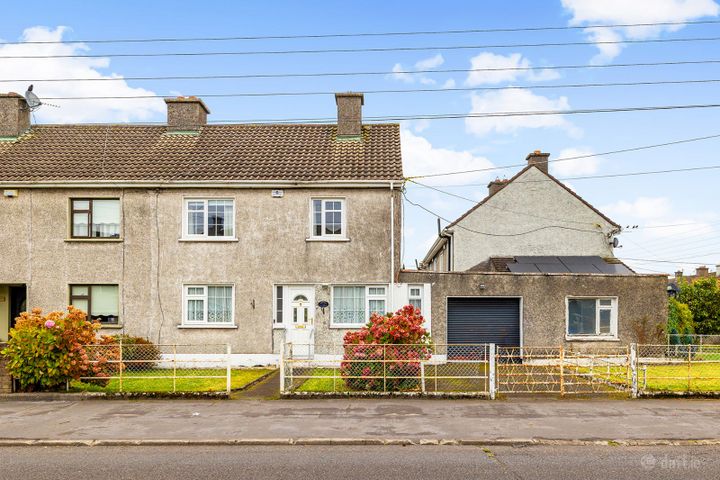 1778 Pairc Mhuire, Newbridge, Co. Kildare, W12RR98