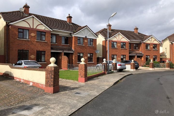Ashbrook Crescent, Ennis Road, Limerick, North Circular Road, Co. Limerick