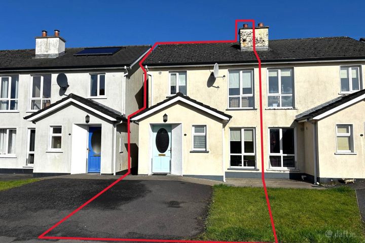 18 Chapel View, Crossmolina, Co. Mayo, F26DP86