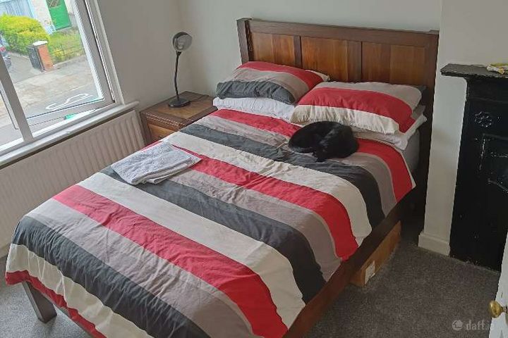 Bangor Road, Kimmage, Dublin 12