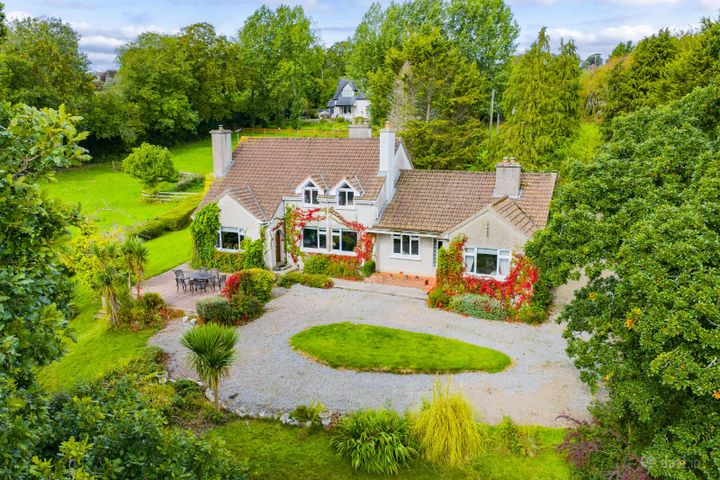 Mount Ruby, Navigation Road, Mallow, Co. Cork, P51D6NE