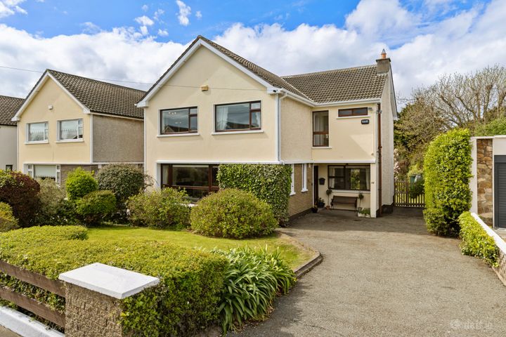 16 Carrickbrack Lawn, Sutton, Dublin 13, Dublin 13, Dublin