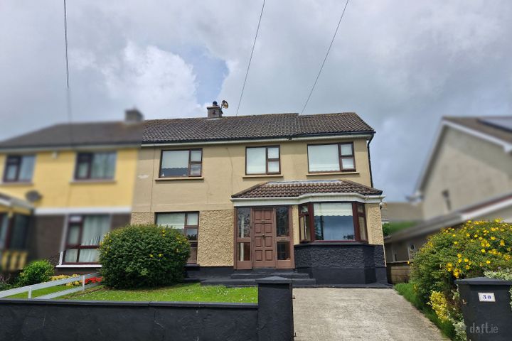 30 Pinewood Estate, Wexford, Whiterock, Co. Wexford, Y35K6H6
