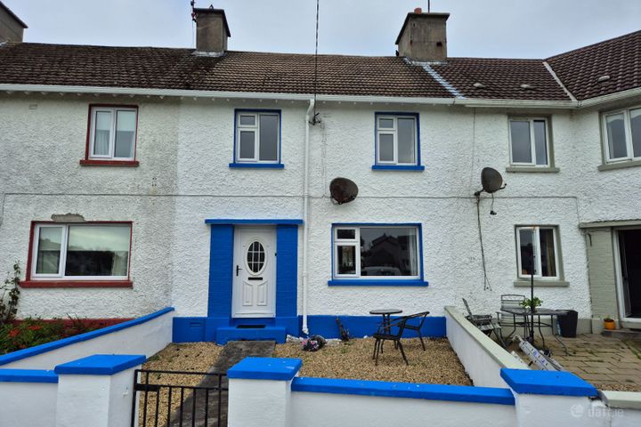 42 Cluain Barron, Ballyshannon, Ballyshannon, Co. Donegal, F94YW13