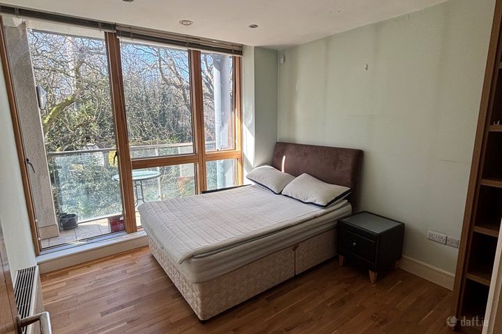 Apartment 72, The Hibernia Building, Heuston South, Kilmainham, Dublin 8