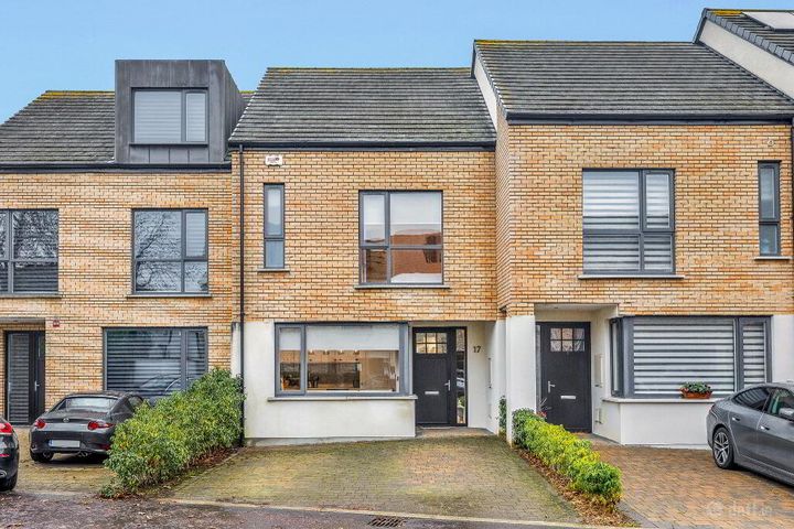17 Glaslinn, Donabate, Co. Dublin, K36YP57