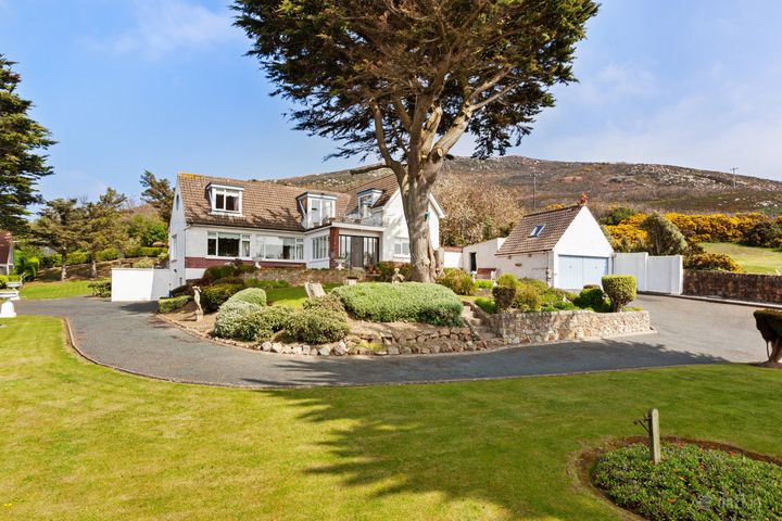 Dun An Oir, Carrickbrack Road, Baily Howth, Dublin 13, Dublin