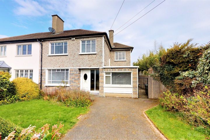 4 Bellevue Ave, Glenageary, Dublin, Dublin