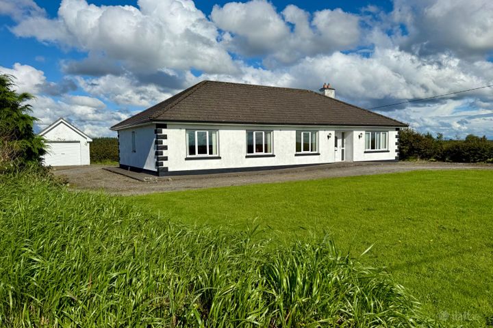 Taugh Narra, Townland, Castlerea, Roscommon