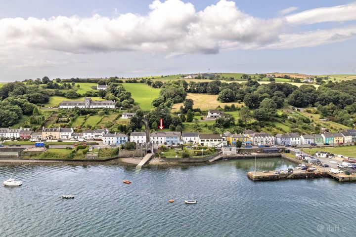 Old Court, Cullenagh, Courtmacsherry, Co Cork, P72D821