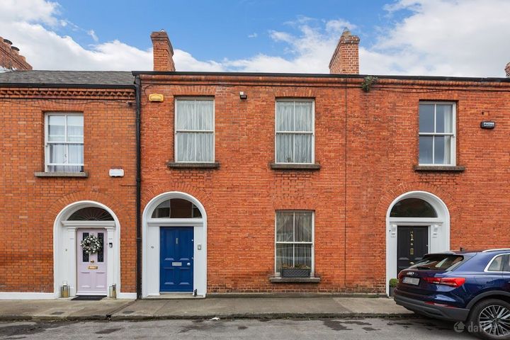 16 Morehampton Terrace, Donnybrook, Dublin 4, Dublin 4, Dublin