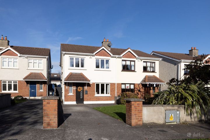 12 Bushfield Grove, Dublin 22, Clondalkin, Dublin 22, D22TF80