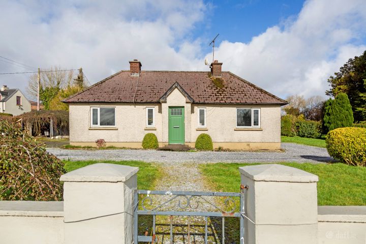 Curraduff, Kiltealy, Co. Wexford, Y21V4P5