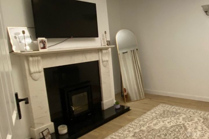 The Laurels,Ballinalee Road,Longford, Longford Town, Co. Longford