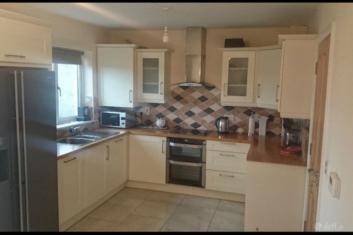 98 Inis Oirge Curraclough, Bandon, Co. Cork