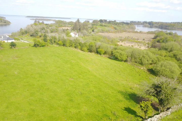 Gorterwulla, Glann Road, Oughterard, Galway