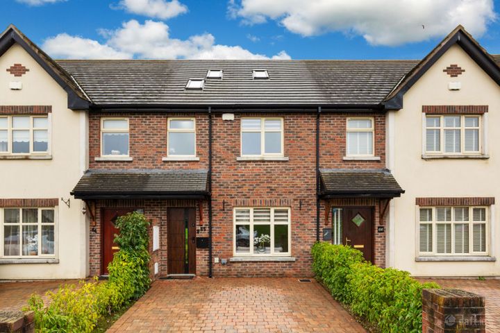 65 Knights Wood, Drogheda, Co. Meath, A92DTR2