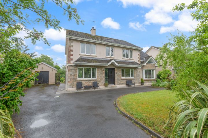 12 Riverside View, The Pines, Ballinasloe, Co. Galway, H53X3C2