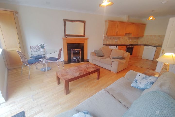 33 Cluain Dara Court, Clonmacken, Limerick, Limerick