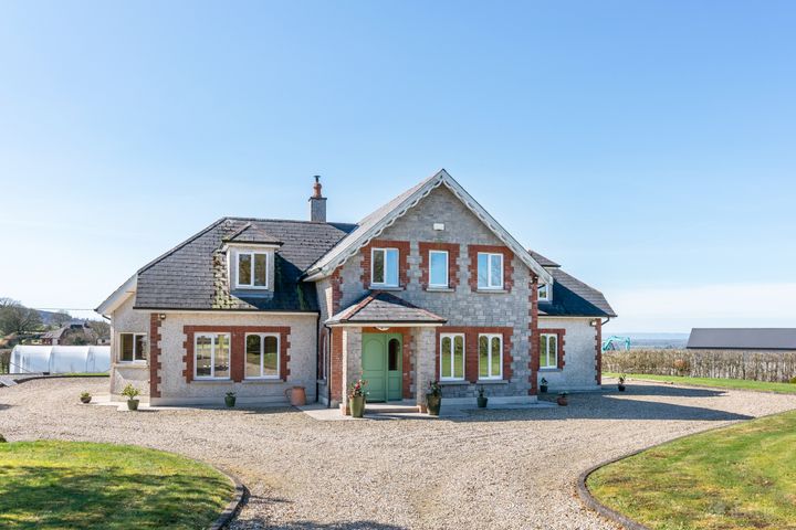 Bellshill, Clonmore, Hacketstown, Co. Carlow, R93DT72