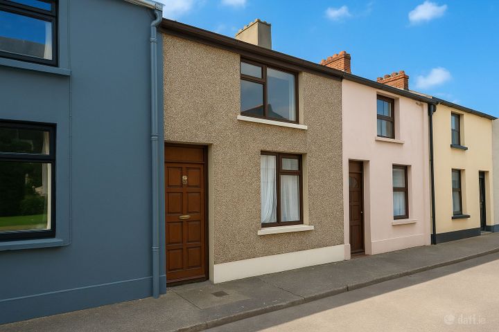 4 Old Friary Place, Shandon Street, Cork City Centre, T23Y26E