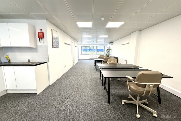 Unit 4, Port Tunnell Business Park, Clonshaugh, Dublin 17