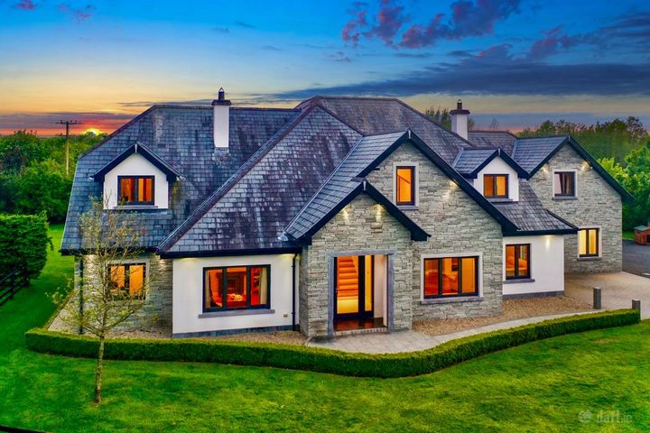 Common, Old Carlow Road, Kilcullen, Kildare