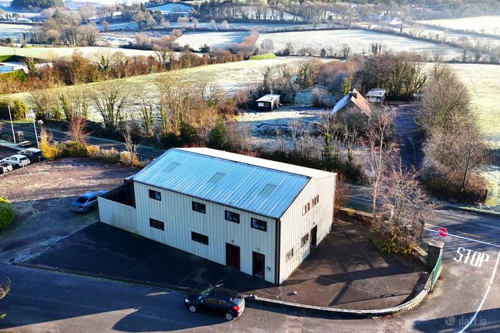 Unit 1, Scarteen Business Park, Newmarket, Co. Cork, P51TX47