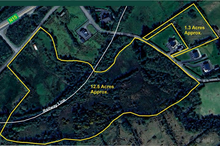 Birchill, Barnesmore, Donegal Town, Co. Donegal