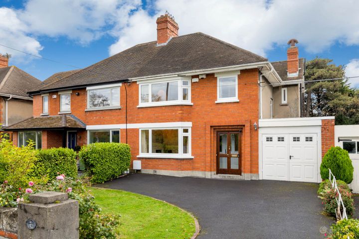 112 Castle Avenue, Clontarf, Dublin 3, D03AD76