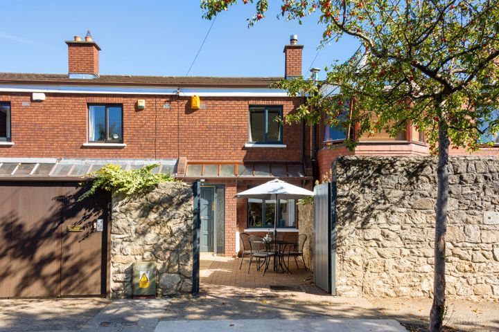 35 Pembroke Gardens, Ballsbridge, Dublin 4, Dublin 4, Dublin