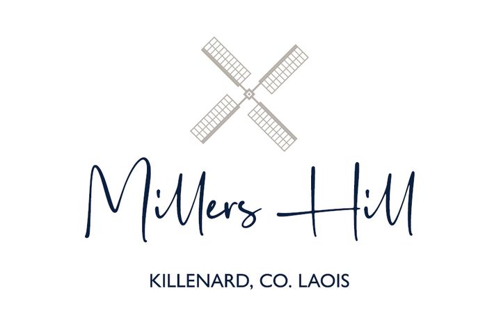 Millers Hill, Killenard, Co. Laois