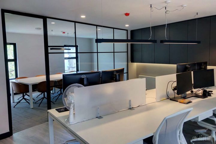 6 Exchange Place, Dublin 1