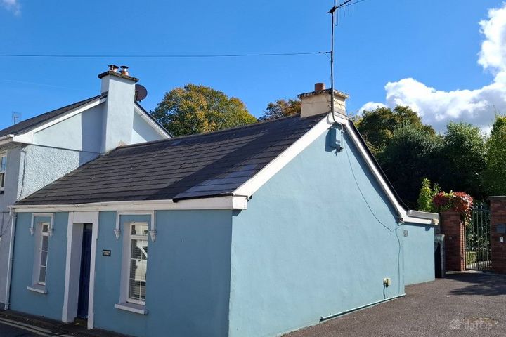 Dundanion Cottage, Blackrock Road, Blackrock, Co. Cork, T12E8X4