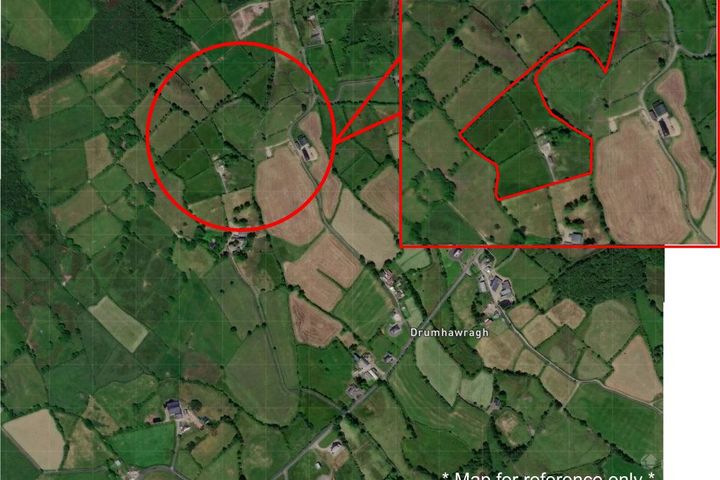 Drumhawragh, Loughduff, Co. Cavan