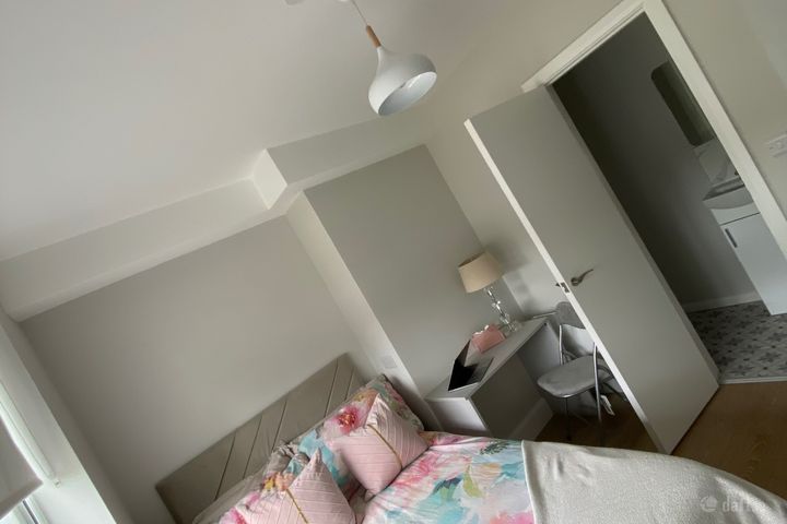   Dublin 12 , Ballyfermot, Dublin 10