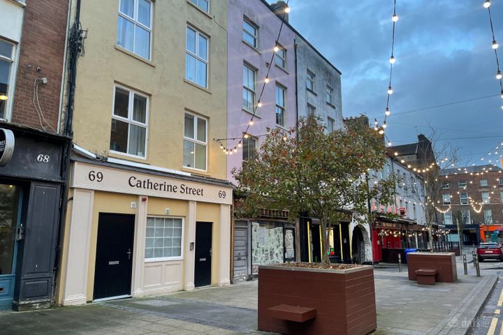 69 Catherine Street, Limerick City Centre