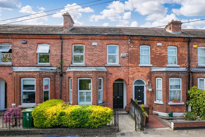 13 Serpentine Terrace, Ballsbridge, Dublin 4, Dublin 4, Dublin