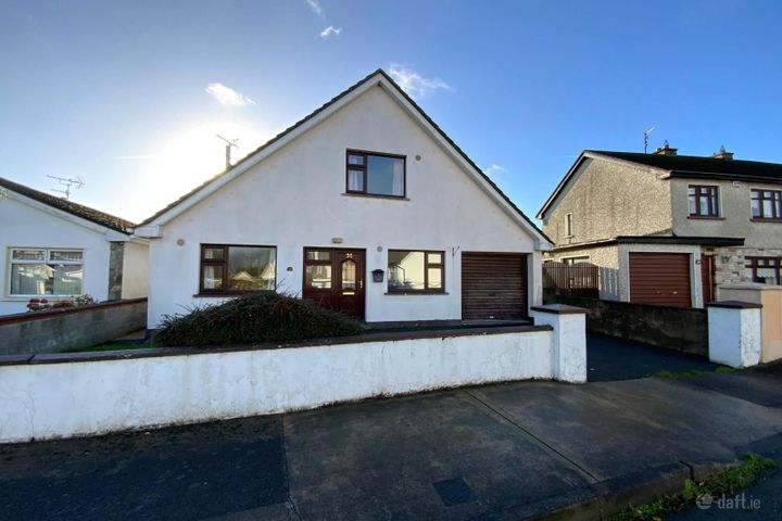 35 Meadow Grove, Dundalk, Co. Louth, A91Y9E4