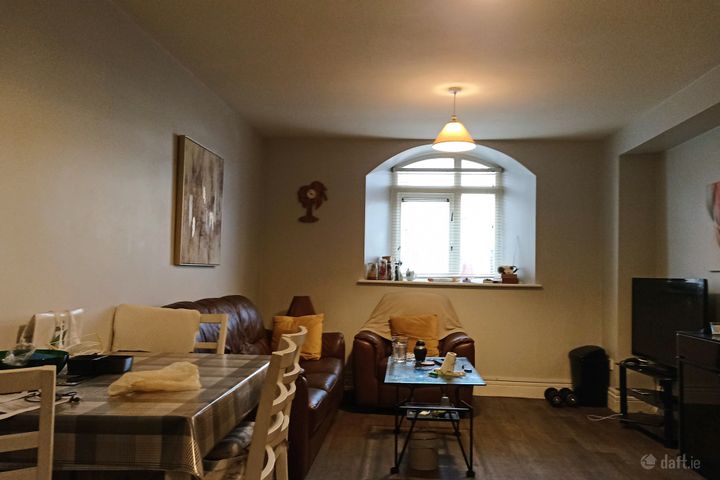 Lower John St., Cork City Centre