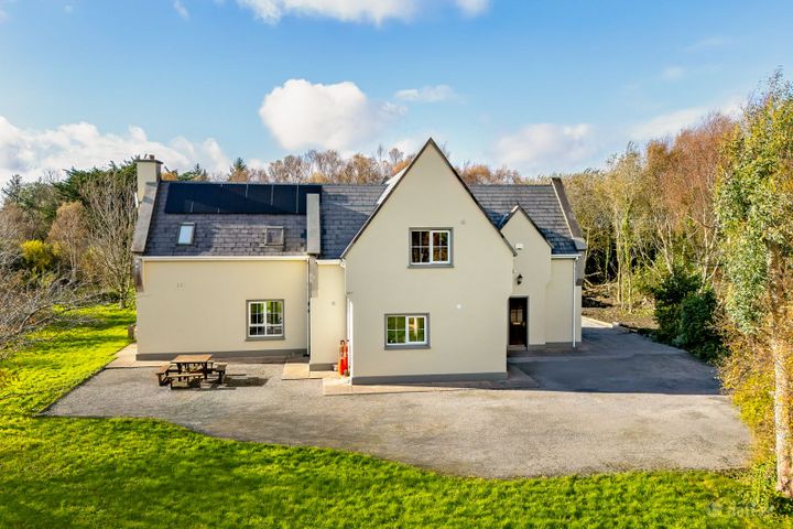 Anam Clara, Tawley, Via Cliffoney, Co Sligo, Cliffoney, Co. Sligo