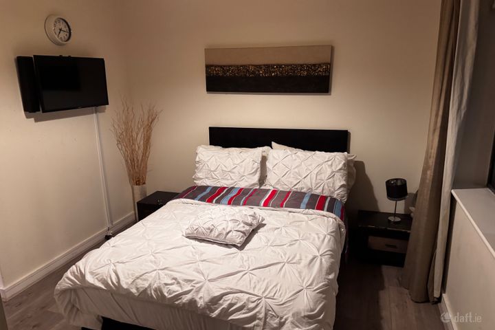 Apartment 9, Burnell Green, Mayne River Street, Ma, Donaghmede, Dublin 13