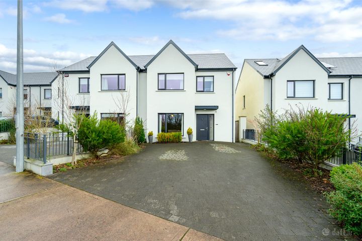 84 Mill View, Ballinglanna, Glanmire, Cork, T45NN52