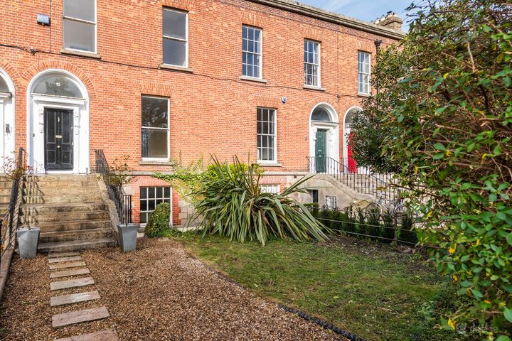 10 Kenilworth Square North, Rathgar, Dublin 6, Dublin 6, Dublin