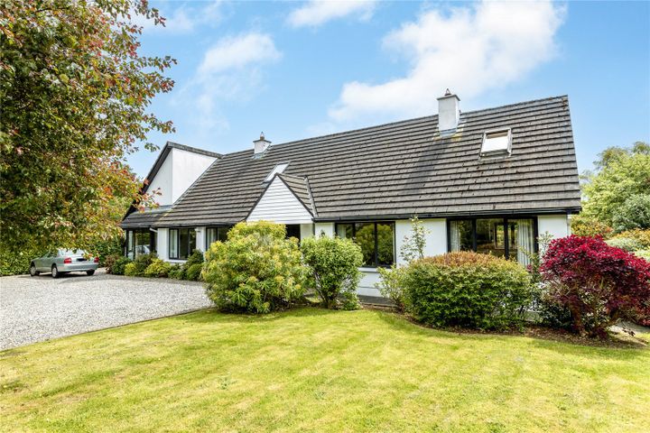 Seroco, Johnstown Ave, Kilpedder, Wicklow