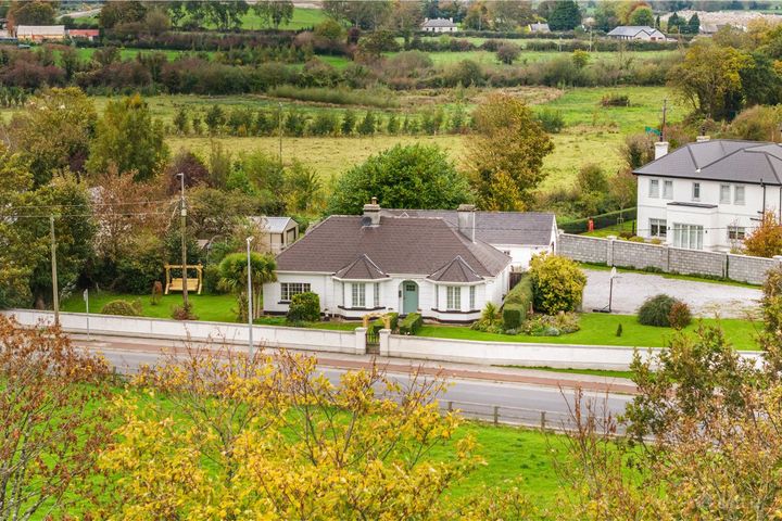 Bramble Cottage, Curraghbeg, Adare, Co. Limerick, V94RF8D