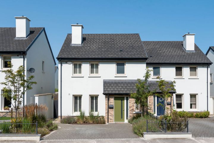 35 Beechwood, Kinsealy, Malahide, Co. Dublin, K36KW40