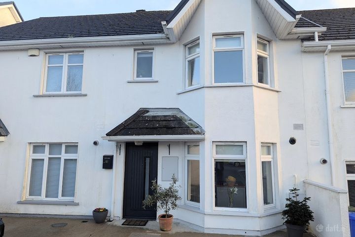 21 Cnoc Ard, Ballina, Co Tipperary, V94CDW0