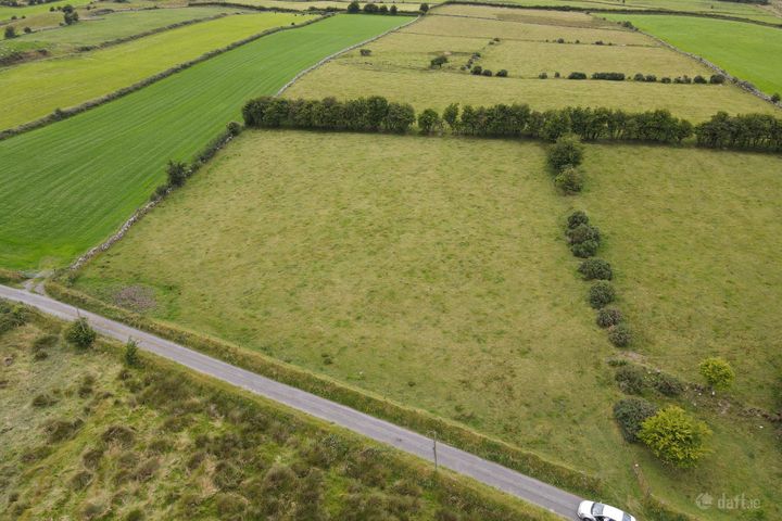 Carnlough, Irishtown, Co. Mayo
