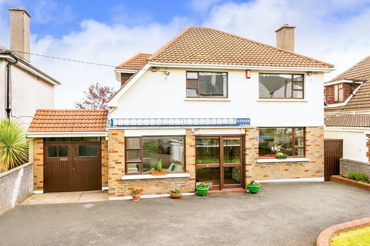 Windrush, 4 Silver Birches, Dundrum Dublin 14, Dublin 14, Dublin